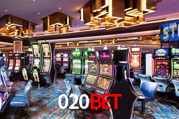 Ofertas Imperdíveis na 020bet: Promoções e Bônus Que Valem a Pena