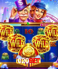 Jackpot Winner