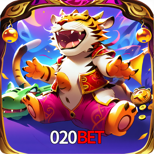 Imagem promocional da 020bet mostrando a plataforma e suas vantagens